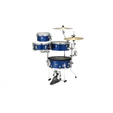 Tama CJB46C-ISP Cocktail Jam Kit Indigo Sparkle