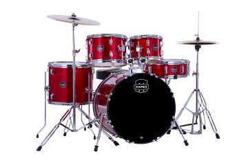 Mapex Comet Fusion Komplettset Infra Red