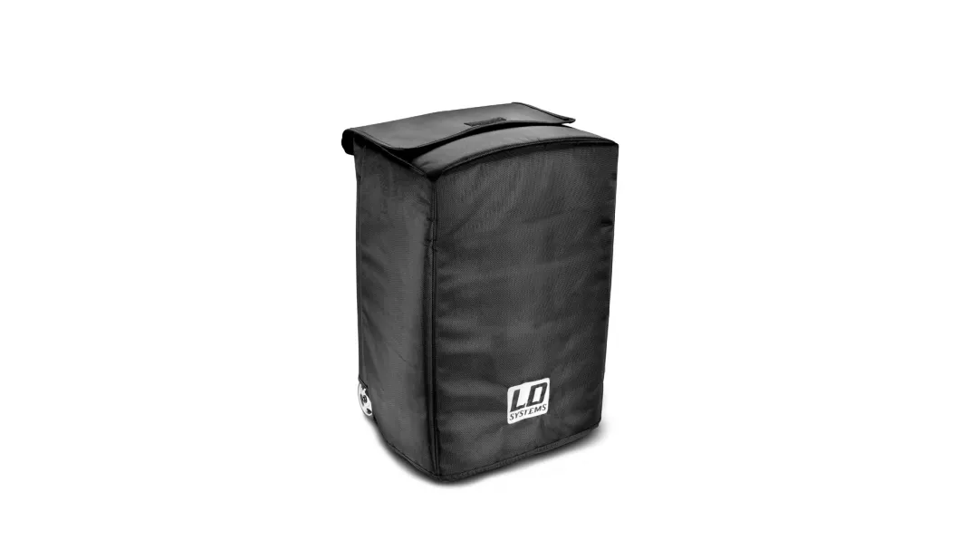 LD Systems Road Buddy 10 cover