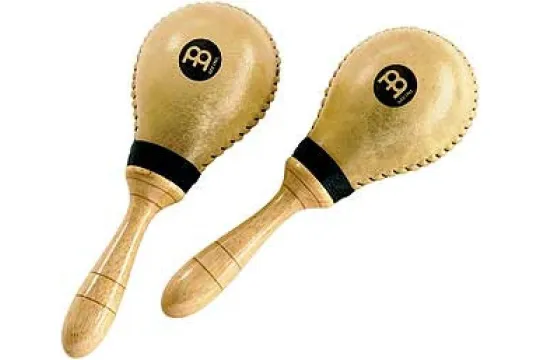 Meinl MSM4 Jumbo Maracas