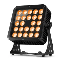 beamZ pro Starcolor200 Flutlicht 24 x 10W RGBW