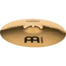 Meinl CC16MC-B Classics Custom 16" Crash Medium