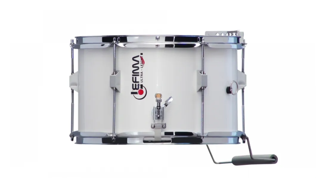 Lefima DU8 1412 Doble Snaredrum