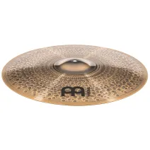 Meinl 19" Pure Alloy Custom Crash