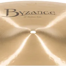 Meinl B20MR 20" Byzance Medium Ride