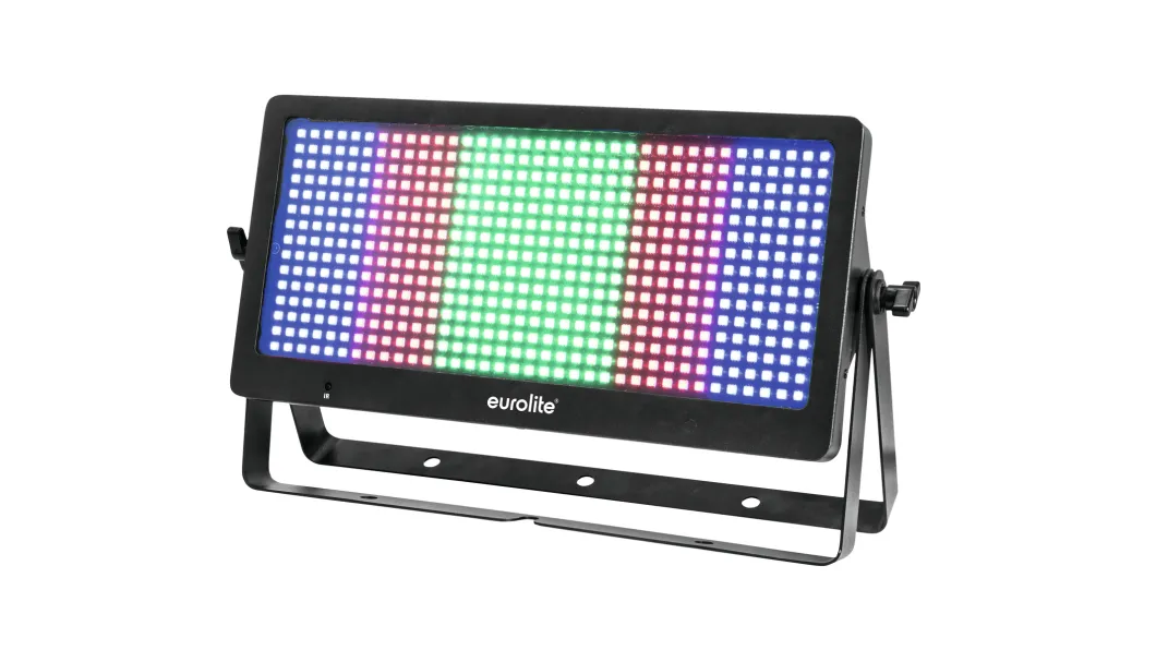 Eurolite LED Strobe SMD PRO 540 DMX RGB