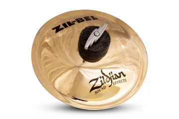 Zildjian ZIA20001 06" Zil-Bel klein