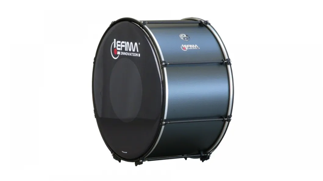 Lefima BCS 2814 Bass Drum