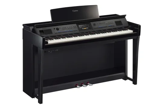 Yamaha CVP-905PE