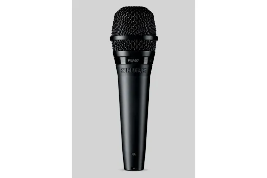 Shure PGA57-XLR