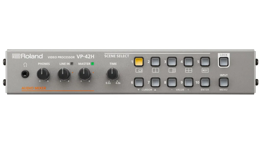 Roland VP-42H