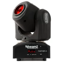 beamZ Panther 25 LED Spot