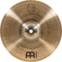 Meinl PAC10S 10" Pure Alloy Custom Splash