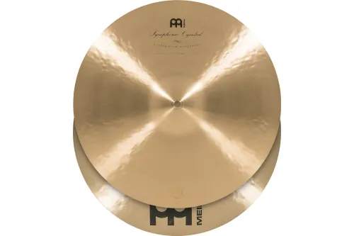 Meinl SY-18T Symphonic Thin 18"