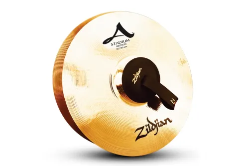 Zildjian ZIA0468 16" Stadium Series Medium