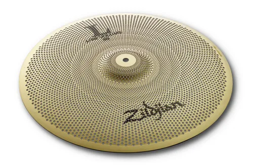 Zildjian 18" L80 Low Volume Crash / Ride