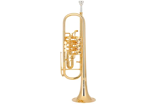 Miraphone 9R 1101-A100 Bb-Trompete