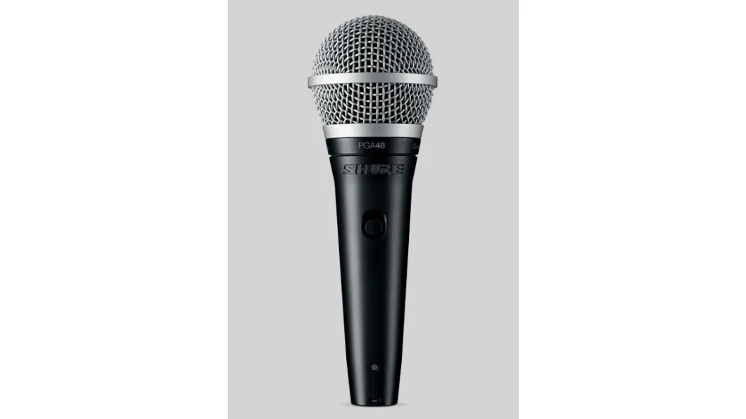 Shure PGA58-XLR-E