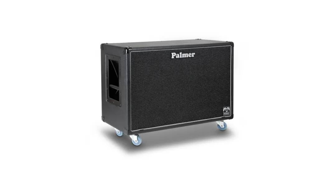 Palmer CAB CASTORS