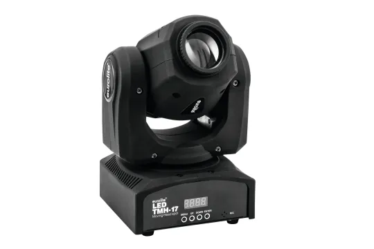 Eurolite LED TMH-17 Moving-Head Spot