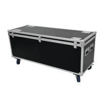 Roadinger Toolcase 140x50x50cm mit Rollen