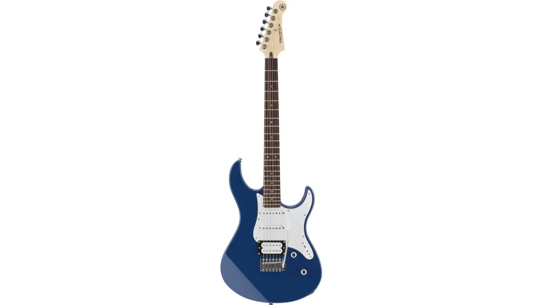 Yamaha Pacifica 112V RL United Blue