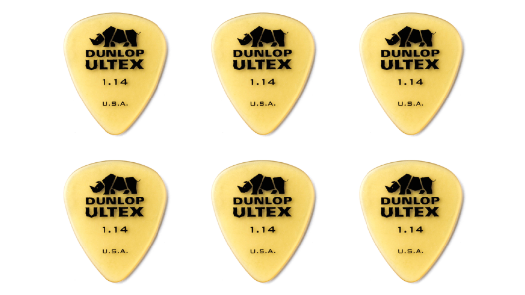 Dunlop Ultex 1,14 (6)