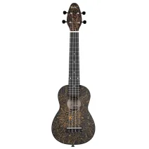 Keiki K2SS-OKC Ukulelen Set