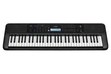 Yamaha PSR-E383