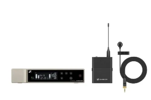 Sennheiser EW-D ME4 Set S1-7