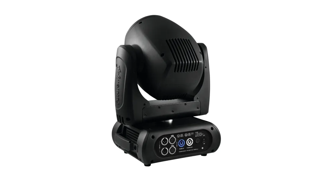 Futurelight DMH-160 MK2 LED Moving-Head