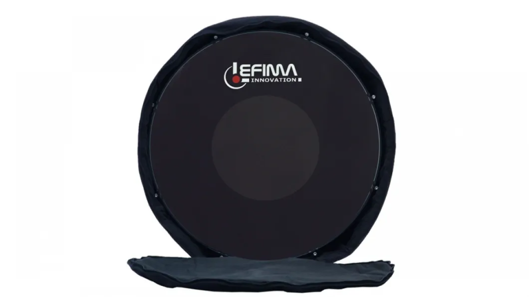 Lefima BCS 2412 Bass Drum