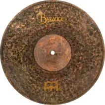 Meinl B14EDMH 14" Byzance Hi-Hat Extra Dry