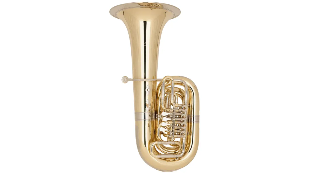 Miraphone 86A 7000 C-Tuba