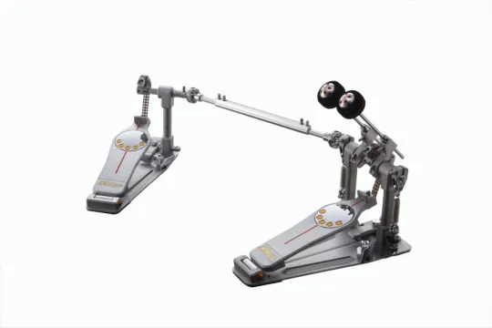 Pearl P-3002C Demon Double Pedal