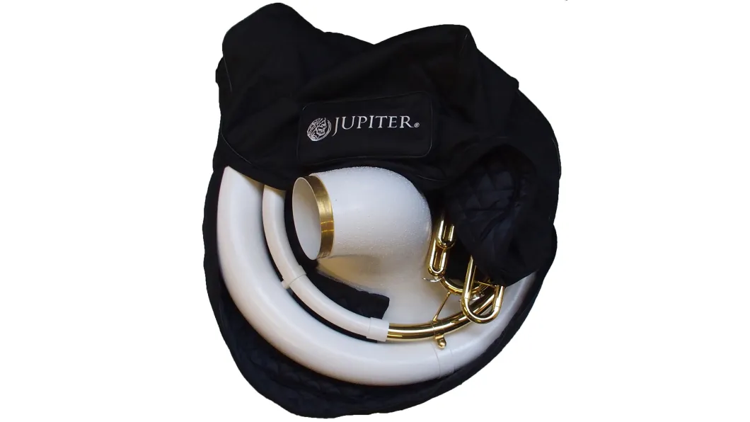 Jupiter JSP1000SB Bb-Sousaphone