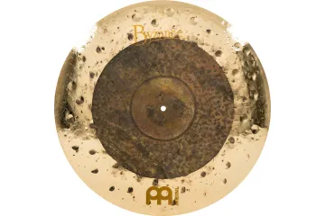 Meinl B22DUCR 22" Byzance Dual Crash/Ride