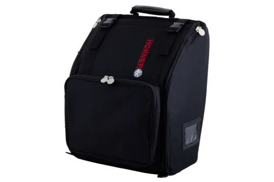 Hohner GigBag für 48 Bass Akkordeon