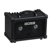 Boss Dual Cube Bass LX