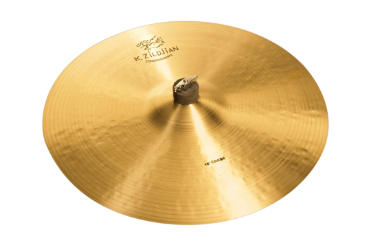 Zildjian 18" K Constantinople Crash