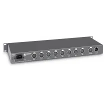 Cameo SB8.3 - 8-Kanal DMX Splitter / Booster