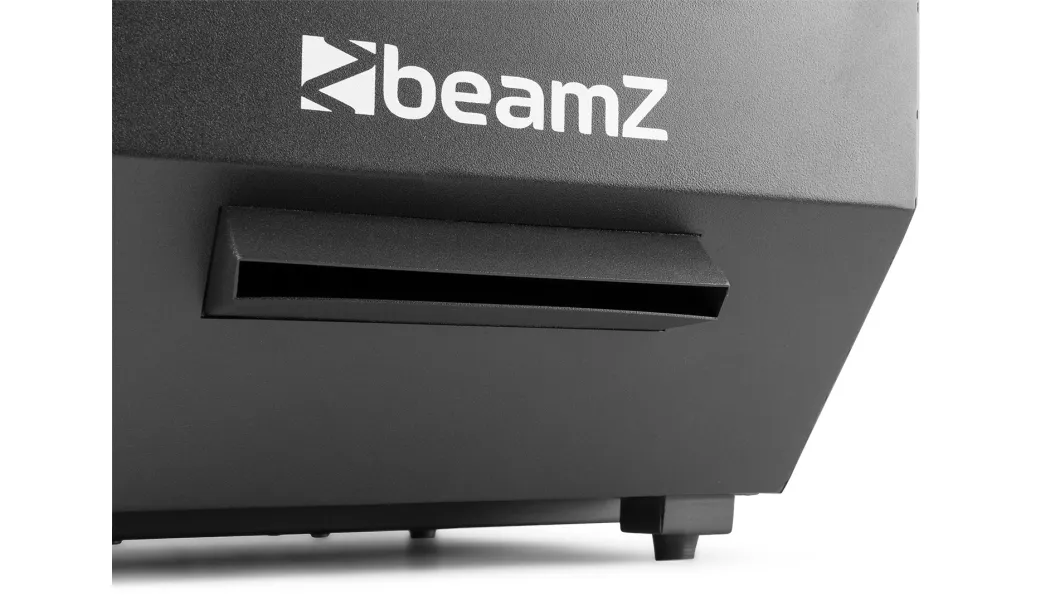 beamZ ICE1200 MKII Eisnebelmaschine