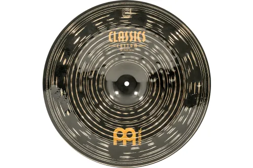 Meinl CC18DACH 18" Classics Custom Dark China