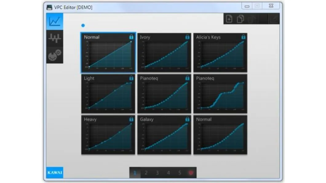 Kawai VPC1