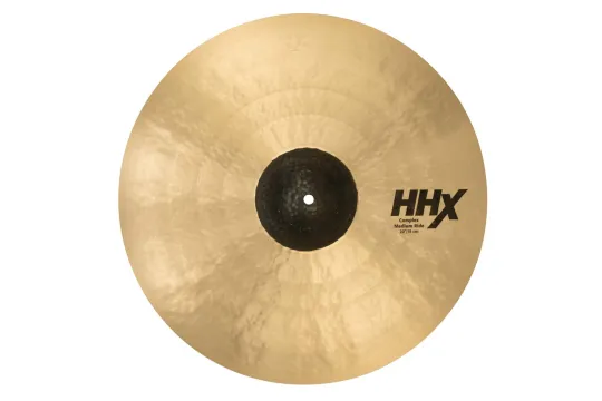 Sabian 20" HHX Complex Medium Ride