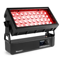 beamZ pro Starcolor540Z Wash Light 36 x 15W RGBWmitZoom