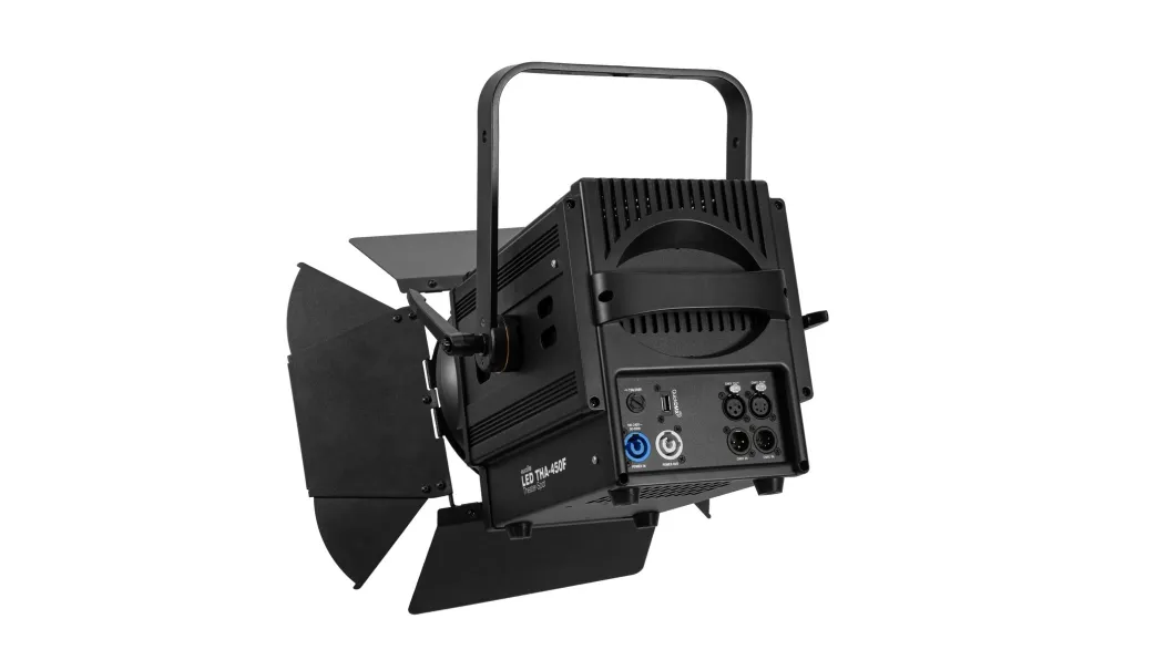 Eurolite LED THA-450F Theater-Spot