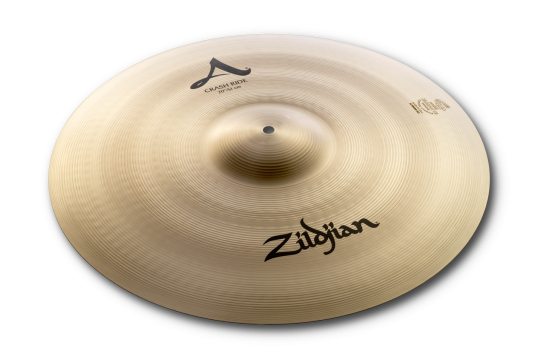 Zildjian 20" Avedis Crash/Ridebecken