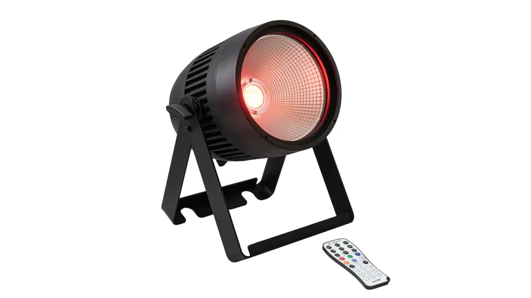 Eurolite AKKU IP Tourlight 200 RGB+WW