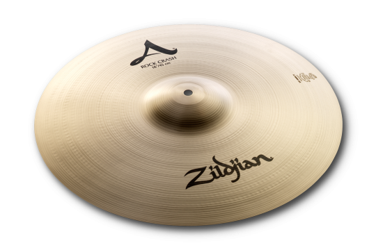 Zildjian Avedis 18" Crash/Ride